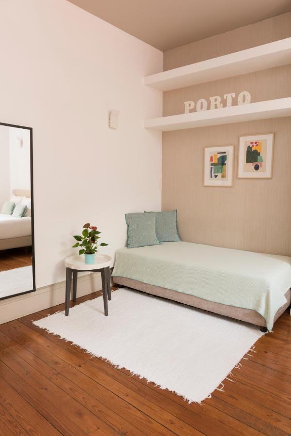 Santo Da Casa / Sc Apartments OOporto Exterior foto